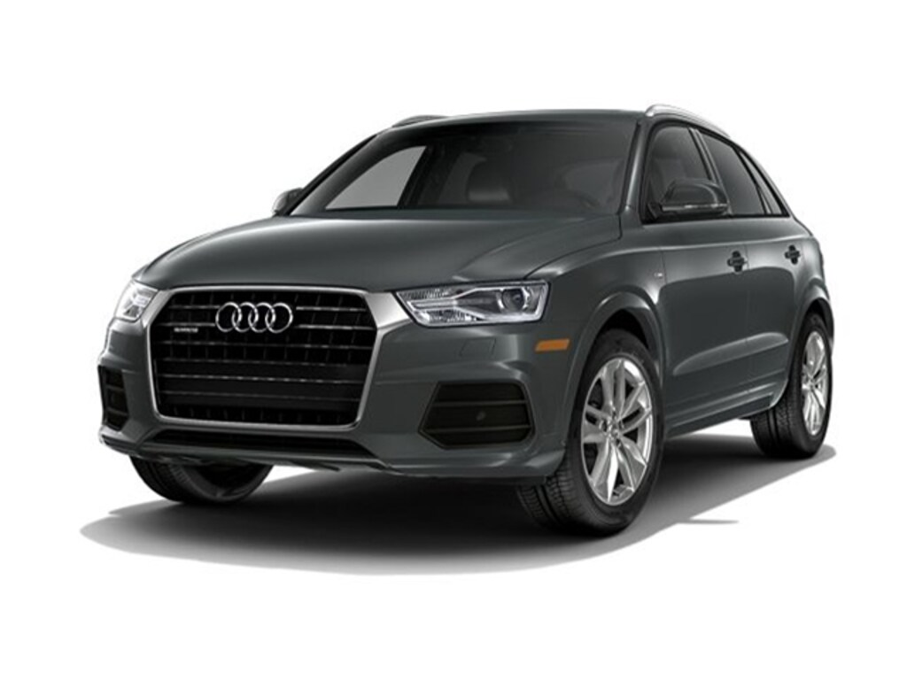 Used Audi Q3 For Sale Hyannis MA Plymouth PA2612Z